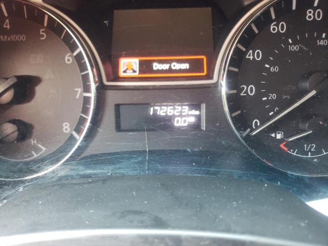 Photo 8 from auction – 2013 NISSAN PATHFINDER with VIN 5N1AR2MM0DC601606