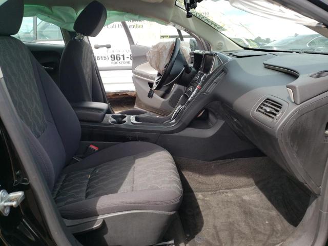 Zdjęcie 5 z aukcji – 2014 CHEVROLET VOLT z VIN 1G1RA6E42EU151532
