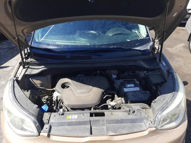 Photo 7 from auction – 2015 KIA SOUL with VIN KNDJN2A28F7212713