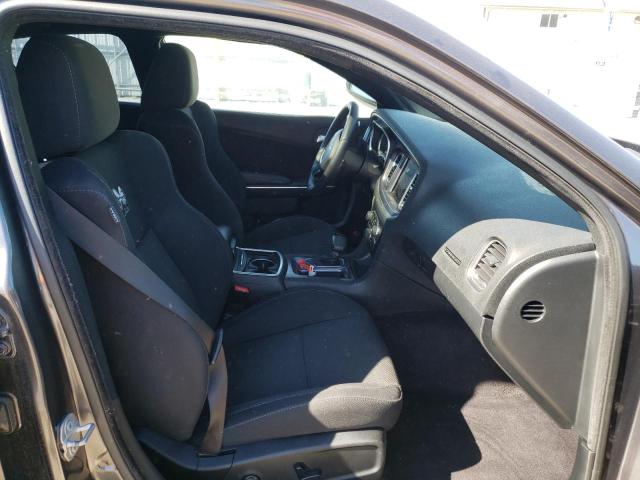 Photo 5 from auction – 2017 DODGE CHARGER with VIN 2C3CDXGJ9HH608412