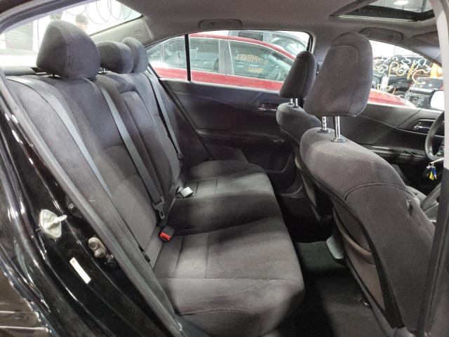 Photo 6 from auction – 2013 HONDA ACCORD EX with VIN 1HGCR2F79DA213355