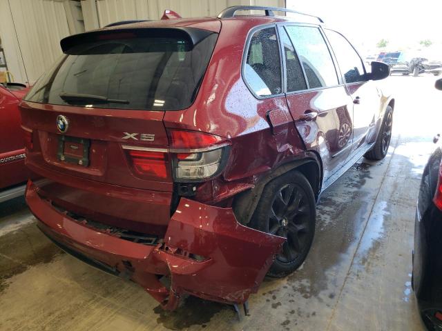 Photo 4 from auction – 2012 BMW X5 XDRIVE3 with VIN 5UXZV4C58CL755874