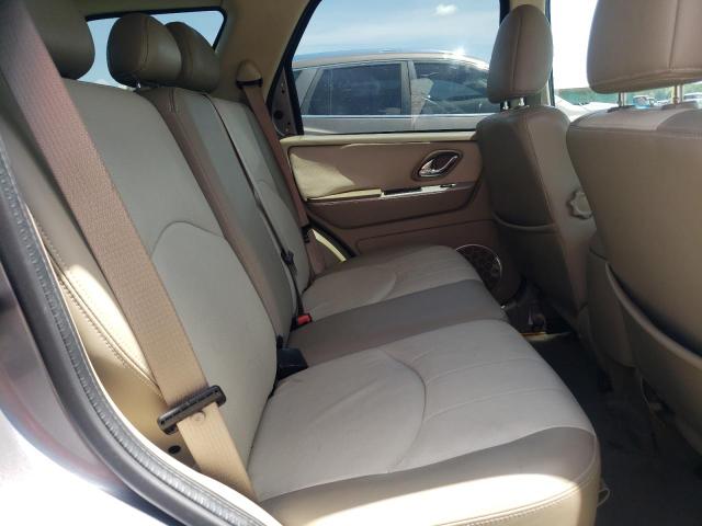 Photo 6 from auction – 2007 MERCURY MARINER PR with VIN 4M2CU87117KJ16282