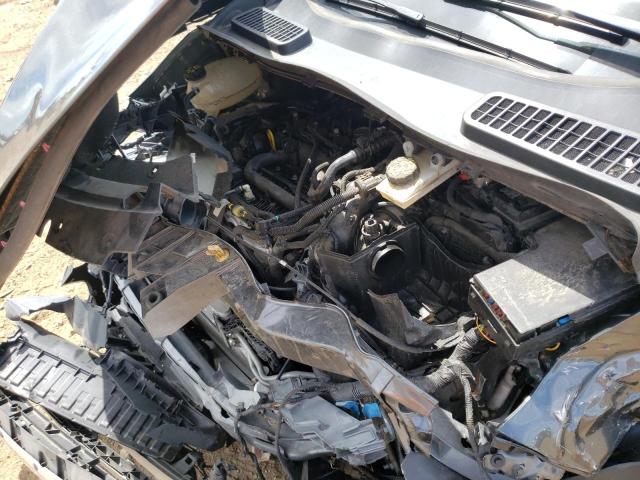 Photo 7 from auction – 2019 FORD ESCAPE SEL with VIN 1FMCU9HDXKUB60486
