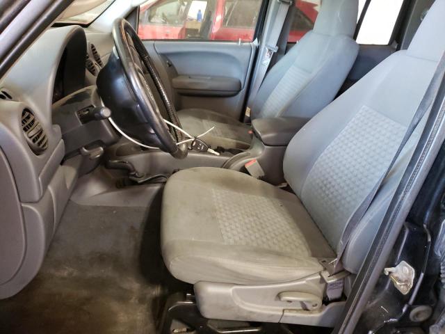 Photo 5 from auction – 2005 JEEP LIBERTY SP with VIN 1J4GL48K15W512965