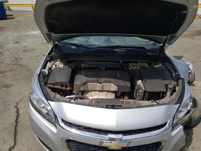 Photo 7 from auction – 2015 CHEVROLET MALIBU 1LT with VIN 1G11C5SL3FF116761