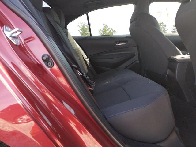 Photo 6 from auction – 2022 TOYOTA COROLLA SE with VIN 5YFS4MCE9NP111106