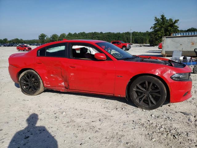 Photo 9 from auction – 2015 DODGE CHARGER R/ with VIN 2C3CDXCT8FH765790