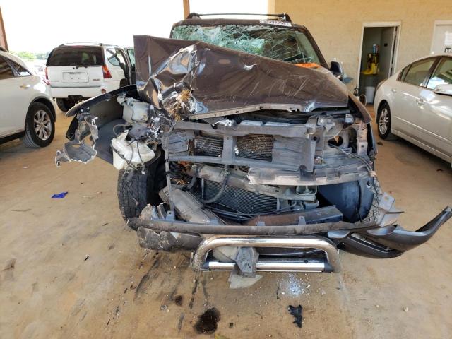 Photo 7 from auction – 2007 FORD EXPLORER S with VIN 1FMEU53817UB01815