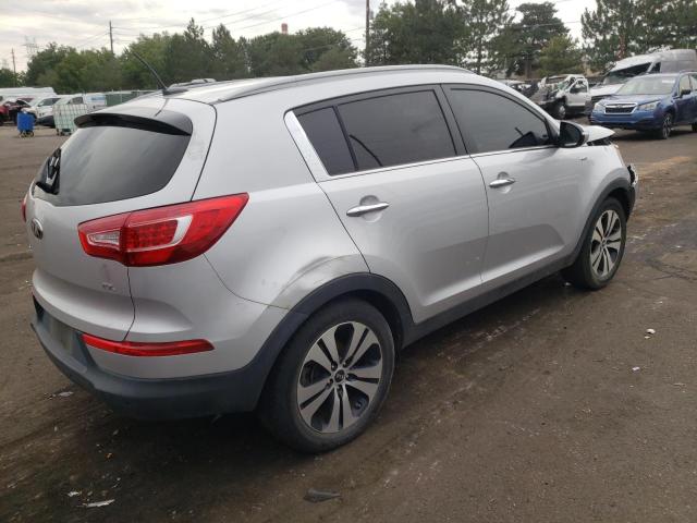 Photo 4 from auction – 2013 KIA SPORTAGE E with VIN KNDPCCA26D7463491