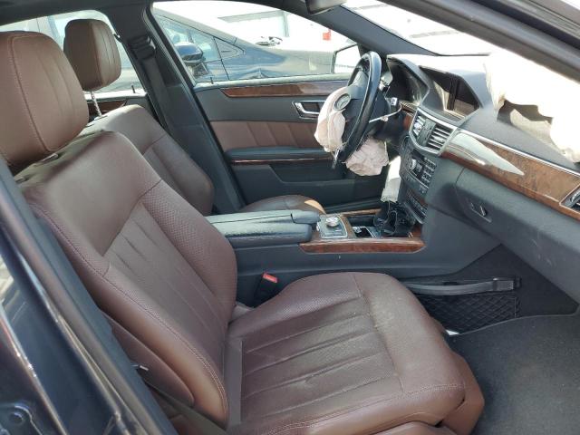 Zdjęcie 5 z aukcji – 2011 MERCEDES-BENZ E 550 z VIN WDDHF7CB1BA282689