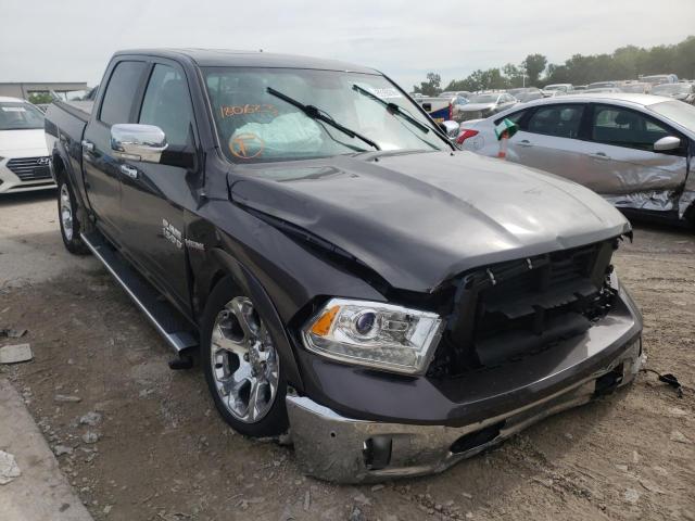 RAM 1500 LARAM 2016 with VIN 1C6RR7NT3GS180623 - Photo from auction