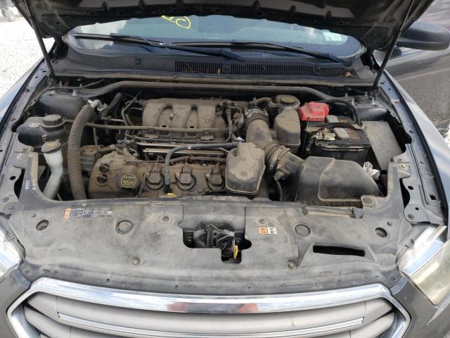 Photo 7 from auction – 2015 FORD TAURUS SE with VIN 1FAHP2D85FG170239