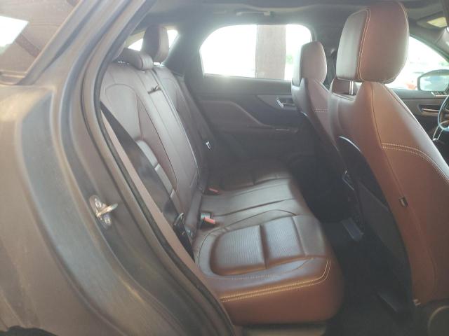 Photo 6 from auction – 2017 JAGUAR F-PACE S with VIN SADCM2BVXHA083954
