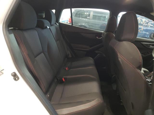 Photo 6 from auction – 2019 SUBARU IMPREZA SP with VIN 4S3GTAJ67K3714871