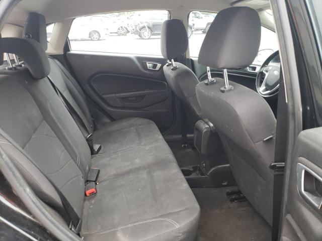 Photo 6 from auction – 2014 FORD FIESTA SE with VIN 3FADP4EJ1EM102519