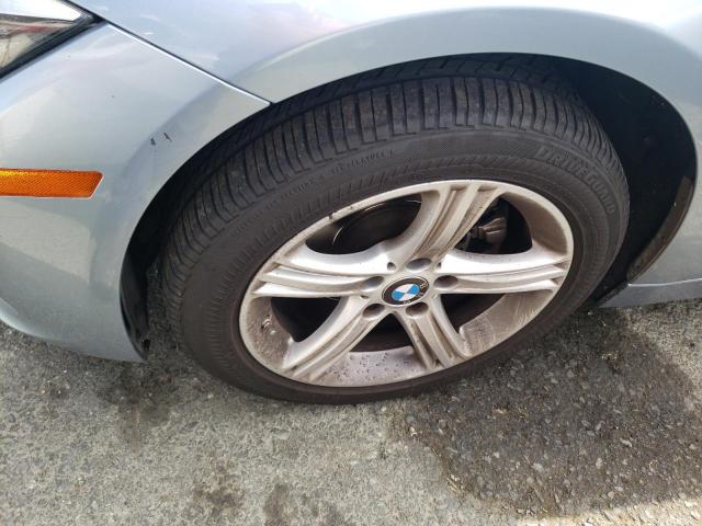 Photo 9 from auction – 2013 BMW 328 I SULE with VIN WBA3C1C57DF435308