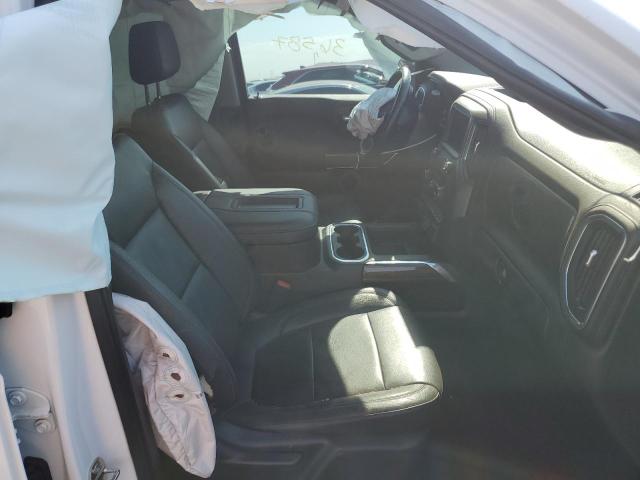Photo 5 from auction – 2020 CHEVROLET SILVERADO with VIN 3GCUYEED5LG453663