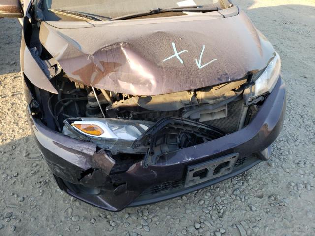 Photo 9 from auction – 2015 HONDA FIT EX with VIN 3HGGK5G86FM741617