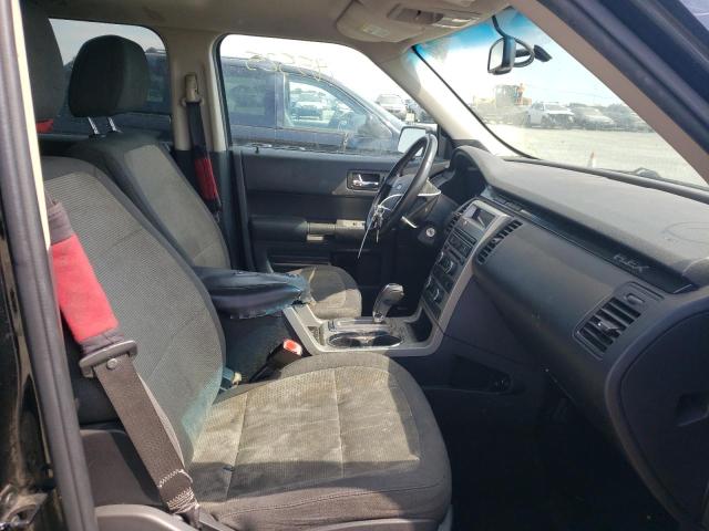 Photo 5 from auction – 2011 FORD FLEX SE with VIN 2FMGK5BC8BBD09290