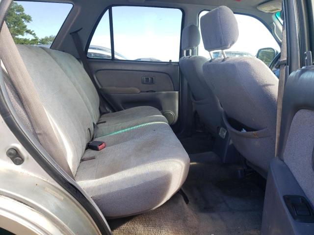 Photo 6 from auction – 2000 TOYOTA 4RUNNER with VIN JT3GM84R0Y0060211