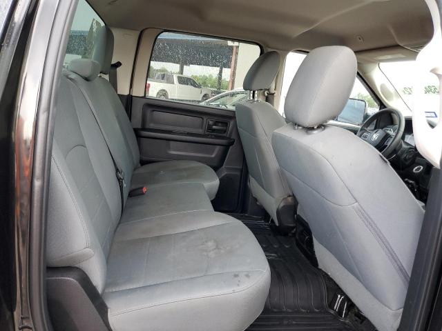Photo 6 from auction – 2017 RAM 2500 ST with VIN 3C6UR4CL5HG711566
