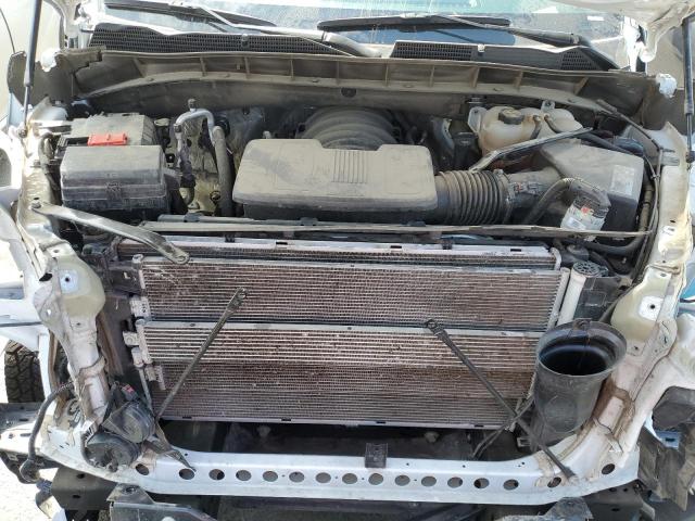 Photo 7 from auction – 2021 GMC SIERRA C15 with VIN 3GTP8AEF8MG130927
