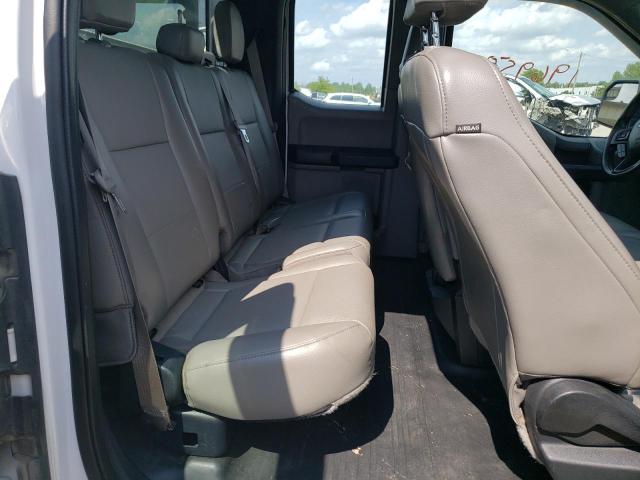 Photo 6 from auction – 2015 FORD F150 SUPER with VIN 1FTEX1C82FKE14113