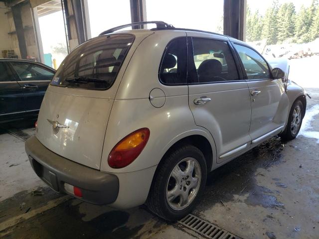 Photo 4 from auction – 2001 CHRYSLER PT CRUISER with VIN 3C8FY4BB01T550892