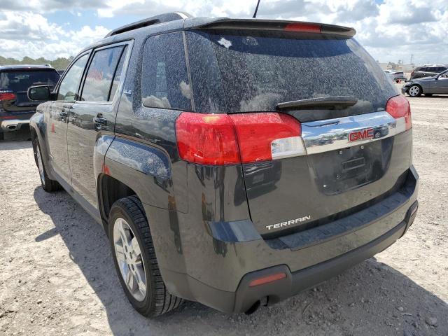 Photo 3 from auction – 2013 GMC TERRAIN SL with VIN 2GKFLSE34D6243876