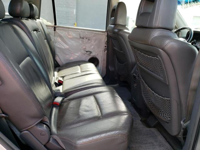 Photo 6 from auction – 2005 HONDA PILOT EXL with VIN 2HKYF18695H569584