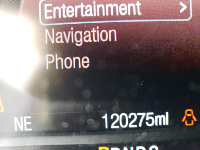 Photo 8 from auction – 2016 FORD EXPLORER P with VIN 1FM5K8HT5GGB57601