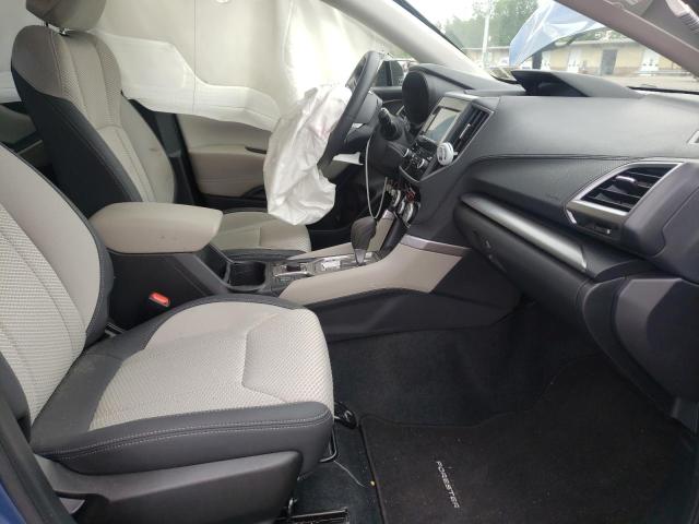 Photo 5 from auction – 2021 SUBARU FORESTER P with VIN JF2SKAJC7MH442509