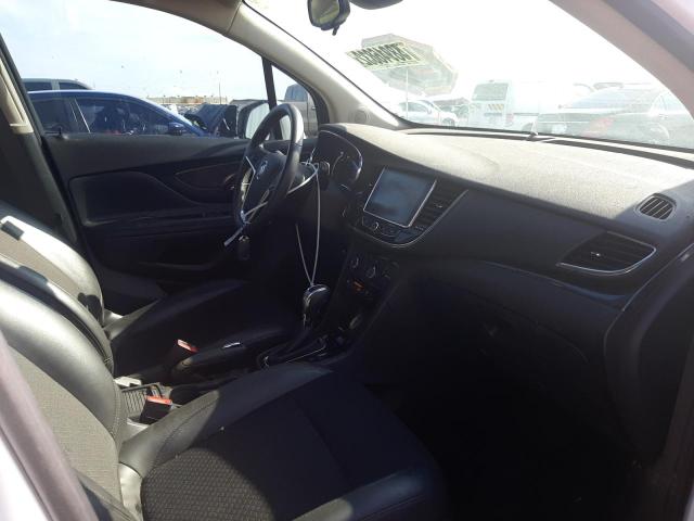 Photo 5 from auction – 2020 BUICK ENCORE PRE with VIN KL4CJASB6LB055683