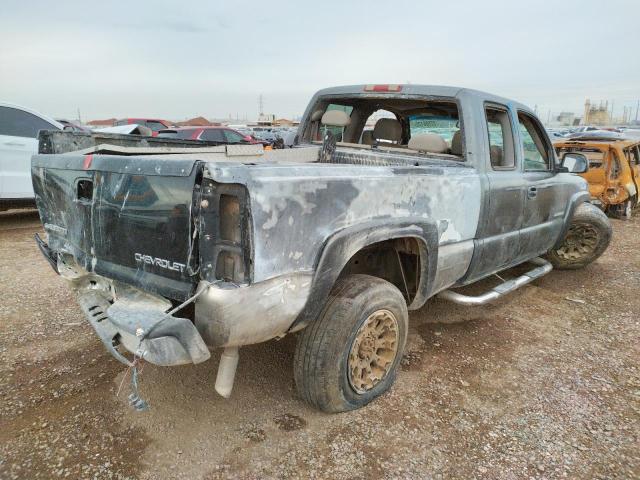 Photo 4 from auction – 2002 CHEVROLET SILVERADO with VIN 1GCHK29G42E122553