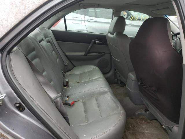 Photo 6 from auction – 2007 MAZDA MAZDA6 with VIN 1YVHP80C275M01645