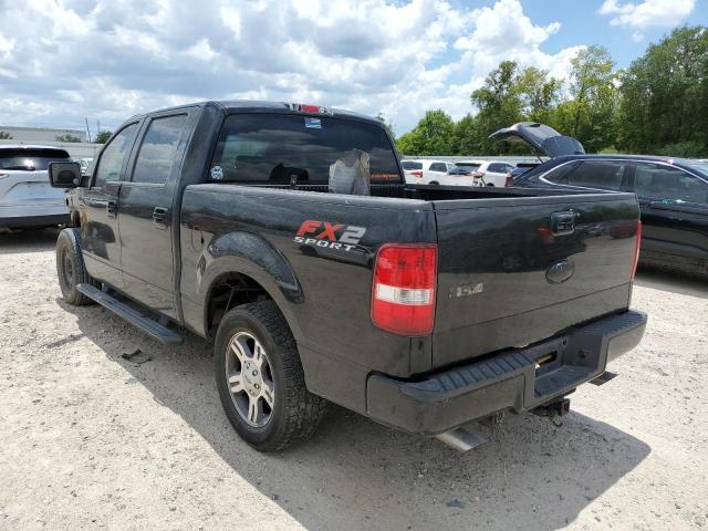 Photo 3 from auction – 2008 FORD F150 SUPER with VIN 1FTRW12W48KB30831