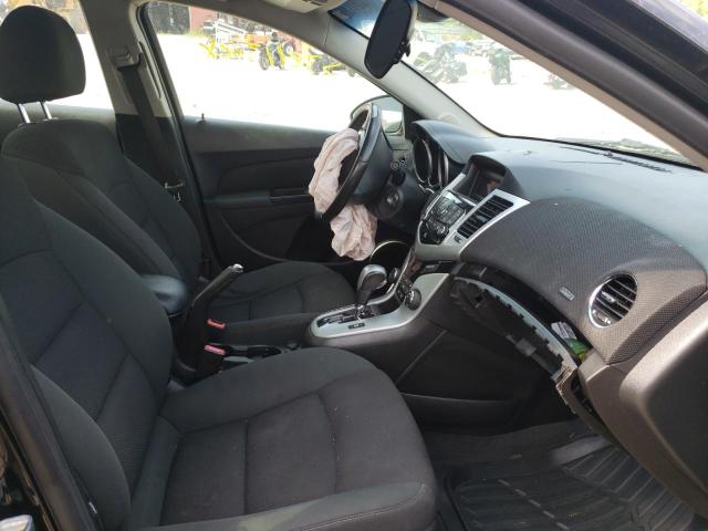 Photo 5 from auction – 2012 CHEVROLET CRUZE LT with VIN 1G1PF5SC6C7125915