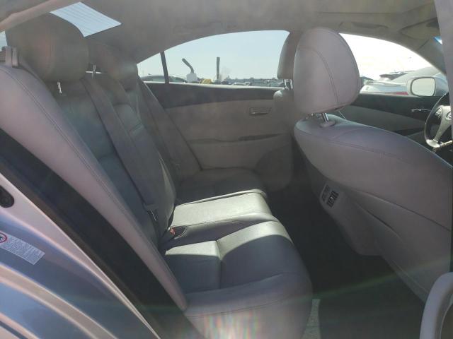 Photo 6 from auction – 2011 LEXUS ES 350 with VIN JTHBK1EG9B2470242
