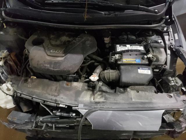 Photo 7 from auction – 2016 HYUNDAI ACCENT SE with VIN KMHCT5AE4GU263750