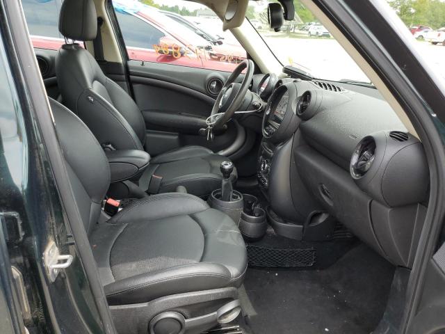 Photo 5 from auction – 2013 MINI COOPER S C with VIN WMWZC3C50DWM28447
