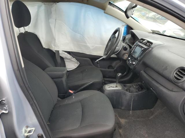 Photo 5 from auction – 2019 MITSUBISHI MIRAGE G4 with VIN ML32F3FJ1KHF08190