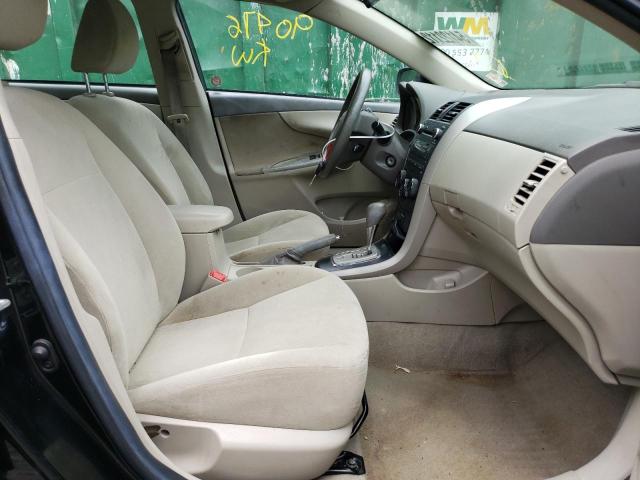 Photo 5 from auction – 2010 TOYOTA CAROLLA with VIN 2T1BU4EE5AC366178