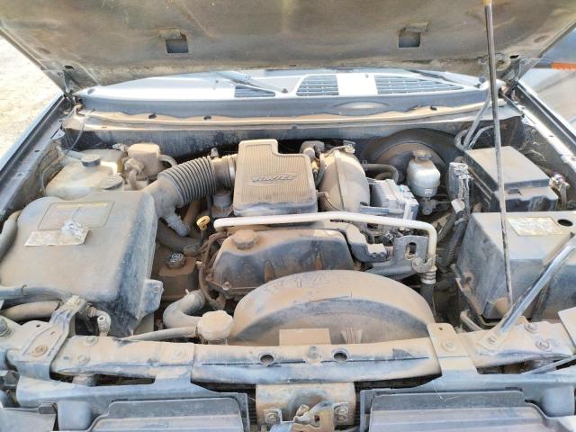 Photo 7 from auction – 2004 GMC ENVOY with VIN 1GKDS13S142100718