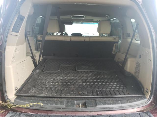 Zdjęcie 9 z aukcji – 2014 HONDA PILOT TOUR z VIN 5FNYF3H97EB014718
