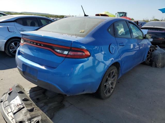 Photo 4 from auction – 2016 DODGE DART SE with VIN 1C3CDFAA8GD668180