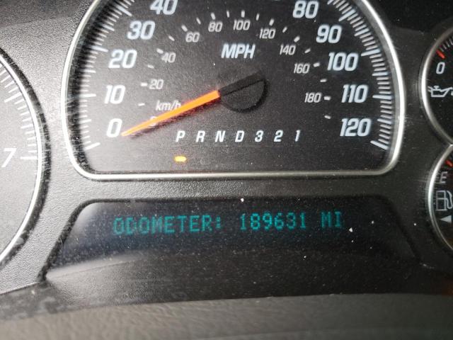 Photo 8 from auction – 2008 GMC ENVOY with VIN 1GKDT13S182255627