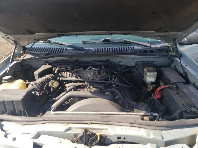 Photo 7 from auction – 2005 MERCURY MOUNTAINEE with VIN 4M2ZU86W95ZJ02481