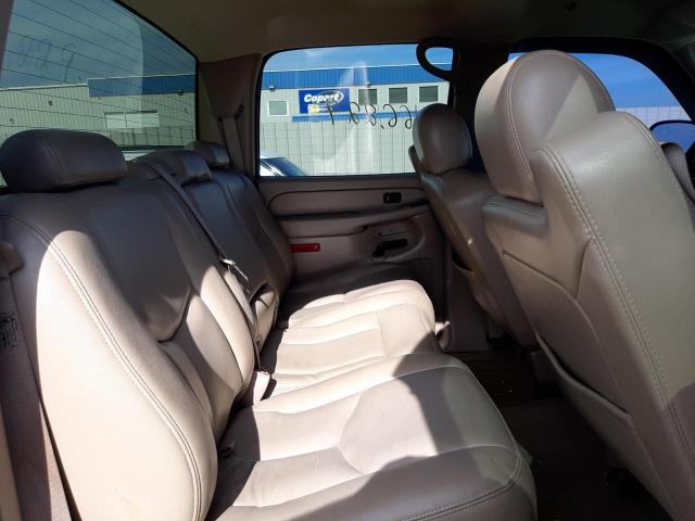 Photo 6 from auction – 2005 CHEVROLET SILVRK1500 with VIN 2GCEK13T451146456