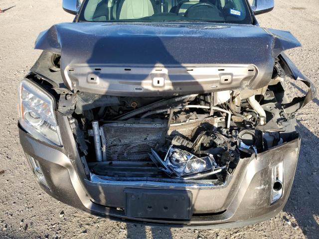 Photo 9 from auction – 2012 GMC TERRAIN SL with VIN 2GKFLWE54C6266100